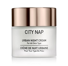 קרם לילה CITY NAP