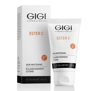 Ester C skin whitening gigi