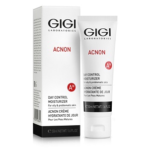 Acnon day control moisturizer gigi