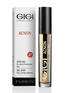 Acnon spot gel gigi