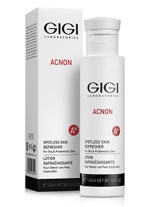 Acnon spotless skin refresher gigi