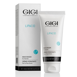 gigi LIPACID MOISTURIZER