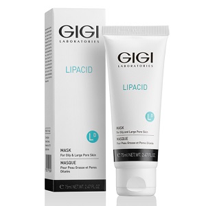 LIPACID MASK gigi