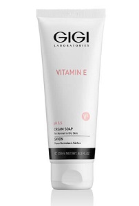 VITAMIN E SOAP P.H 5.5 gigi