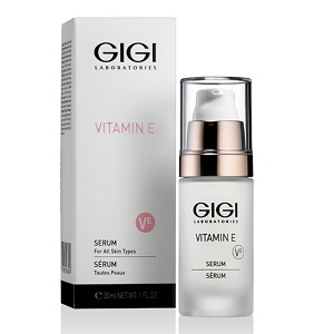 VITAMIN E SERUM gigi
