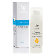 SR קרם לחות הטנאקה