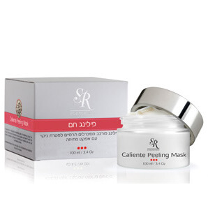 SR פילינג חם