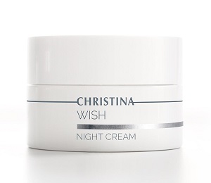 Night Cream Wish