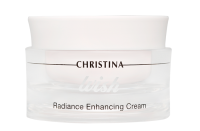 Radiance Enhancing Cream Wish