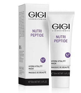 Nutri Peptide Hydra Vitality Mask Gigi