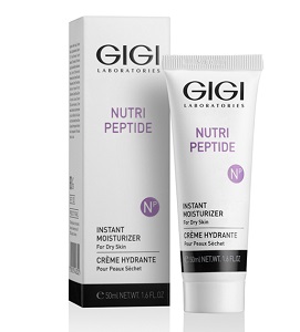 Nutri Peptide Insant Moisturizer -Normal/Dray Gigi