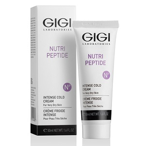 Nutri Peptide Intense Cold Cream Gigi