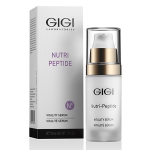 Nutri Peptide  Vitality Serum Gigi