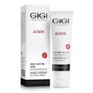 Acnon pore purifying mask gigi