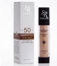 SR קרם לחות דמי מייק אפ מסנני קרינה 50