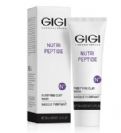 Nutri Peptide Purifying Clay Mask Gigi
