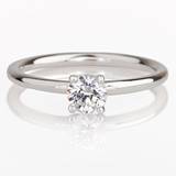 טבעת אירוסין - Tiffany