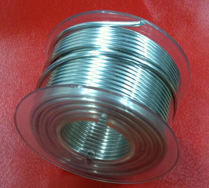 סגסוגת IKALLOY™  נטולת עופרת