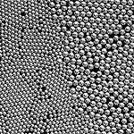 כדורים (Solder Spheres)