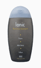 Ionic Nutritive Shampoo
