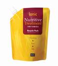 IONIC  NUTRITIVE TREATMENT +KEATIN COMPLEX  FRS