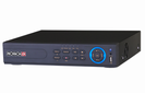 מערכת DVR ל-4 מצלמות Provision