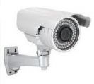מצלמת צינור AHD עדשה 2.8-12