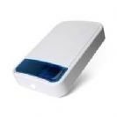 סירנה חיצונית לאזעקה אלחוטית MCS-740