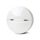 גלאי עשן אלחוטי ויסוניק SMD-426PG