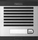 לחצן אינטרקום FERMAX