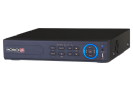 מערכת DVR ל-4 מצלמות HD-SDI