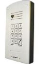 אינטרקום מקודד מגע יצוק P-200