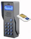 פנל אינטרקום  Com-50 SIM