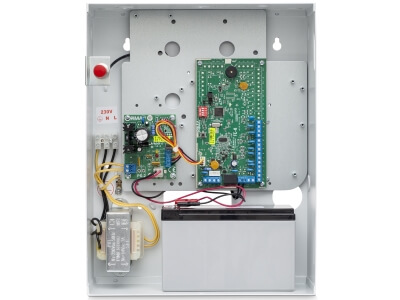 מרחיב חיצוני 8 אזורים פימא