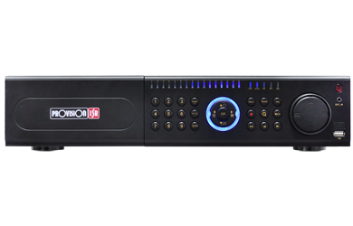 DVR