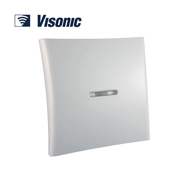 מרחיק טווח אלחוטי ויסוניק