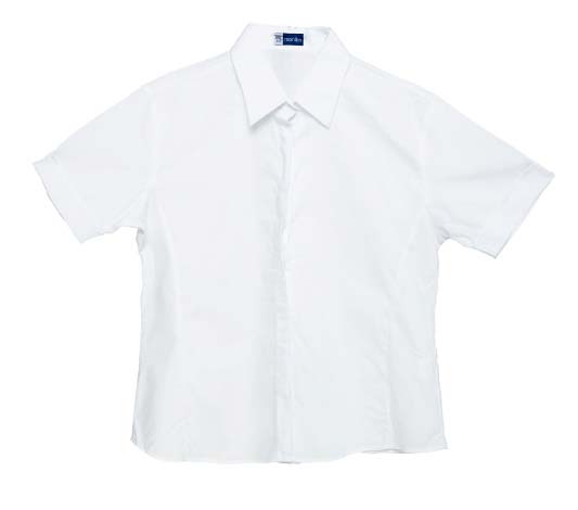 חולצת אלגנט שרוול קצר גזרת נשים