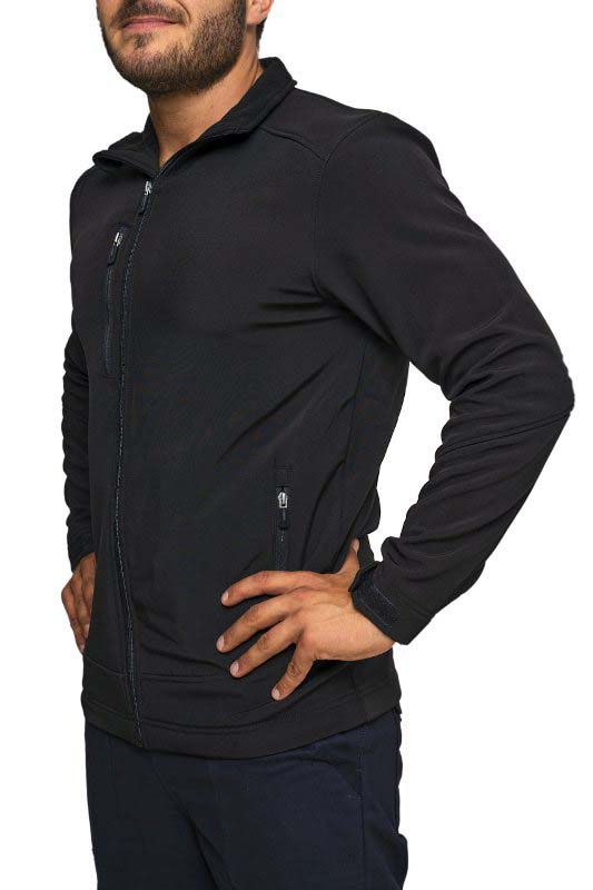 מעיל סופטשל