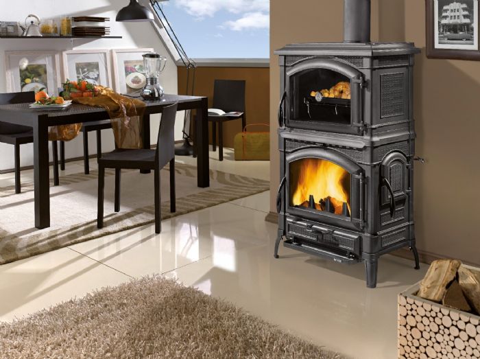 NORDICA-isotta forno