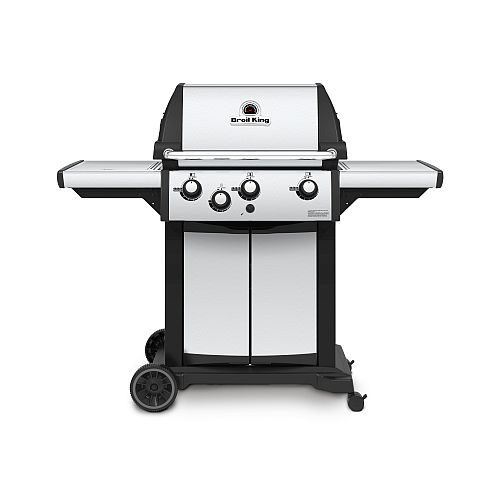 גריל גז Broil king- signet 340 אמישראגז
