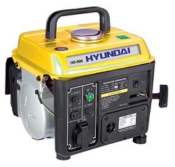 גנרטור נייד 780W