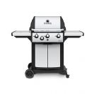 גריל גז Broil king- signet 340 אמישראגז