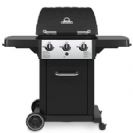 גריל גז Broil king רויאל 320 אמישראגז