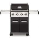 גריל גז Broil king Baron 420 אמישראגז