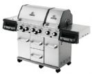 גריל גז Broil king אמפיריאל XLS אמישראגז