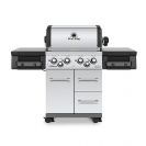 גריל גז Broil king אימפריאל 490- אמישראגז