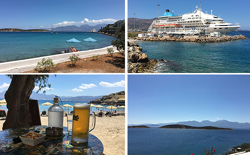 אגיוס ניקולאוס בכרתים