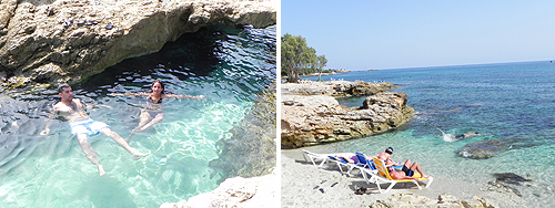 חרסוניסוס בכרתים