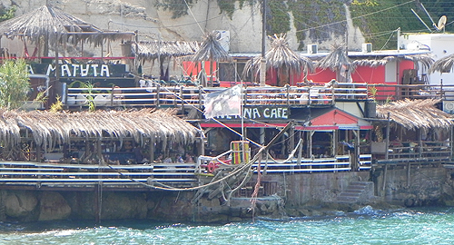 מקומות מיוחדים בכרתים