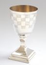 Kiddush cup, the Goblet of wealth